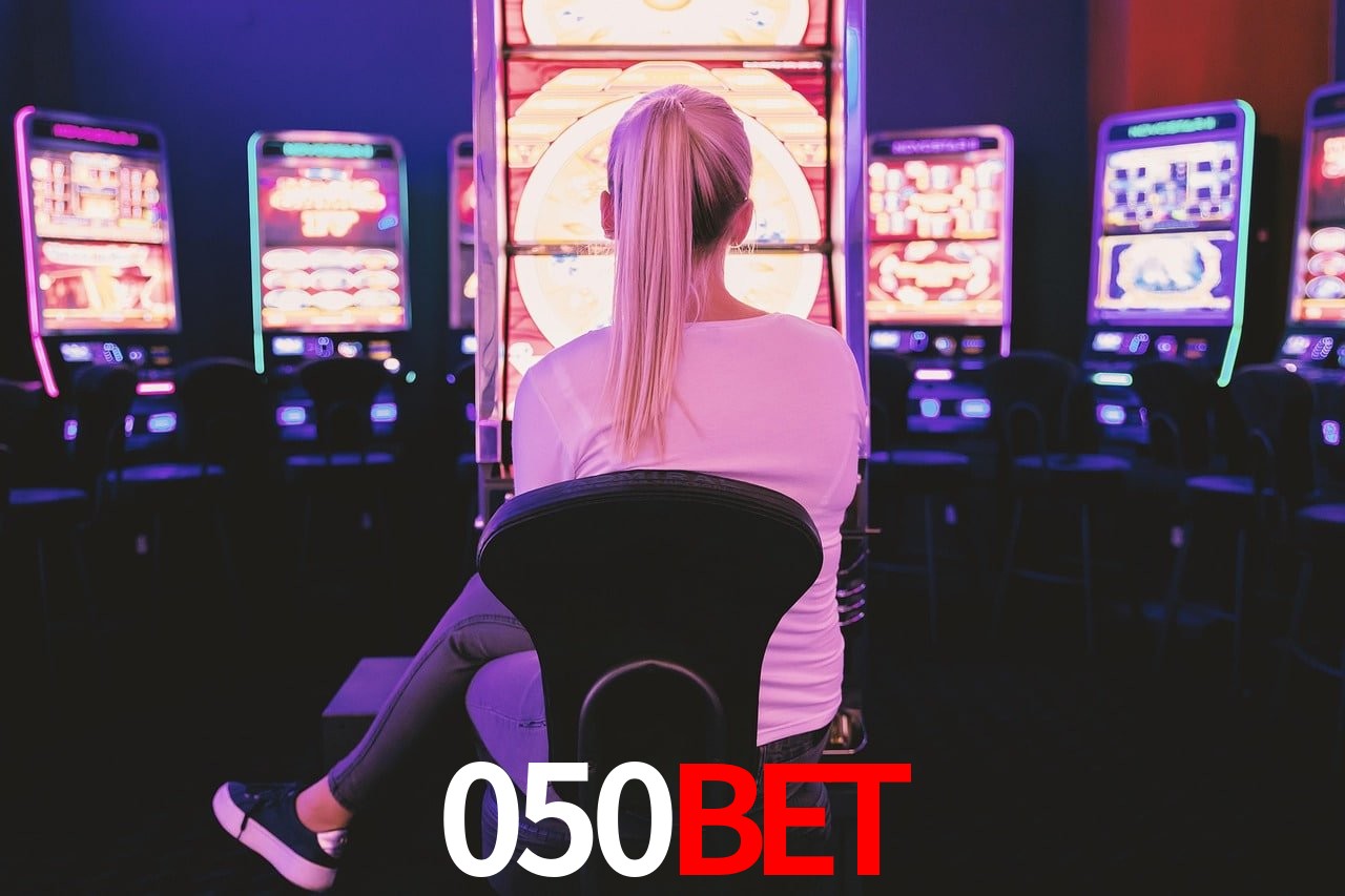 Experiência VIP 050bet