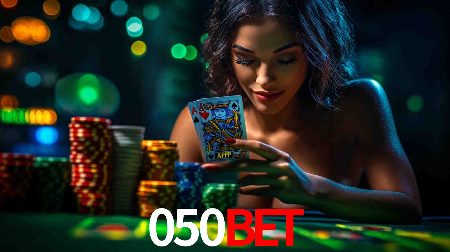 Experiência VIP 050bet