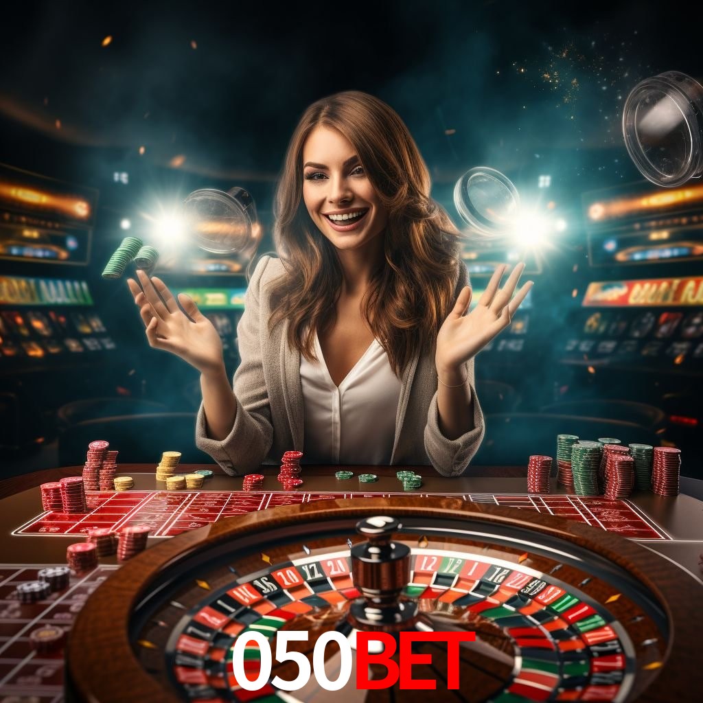 050bet: Seu Cassino Premiado com Pagamentos Rápidos