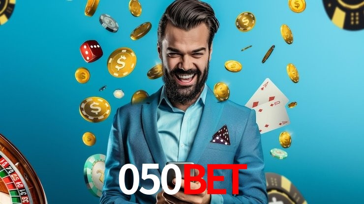 Welcome Bonus 050bet