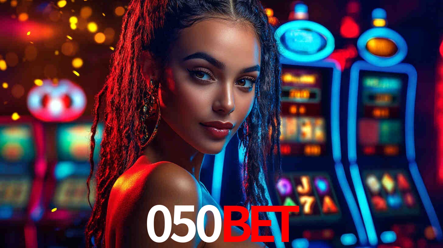 Estatísticas 050bet