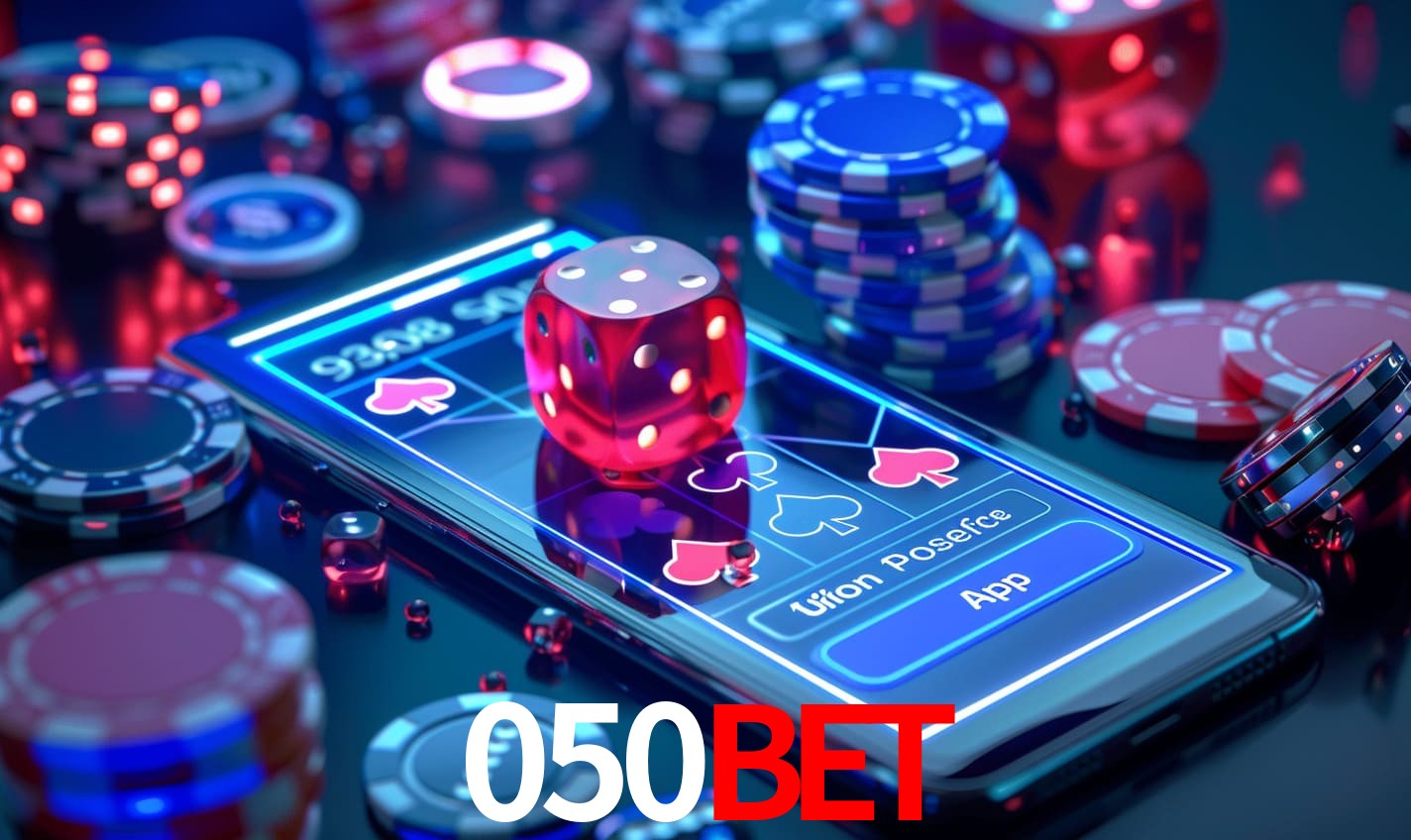 Baixar App 050BET