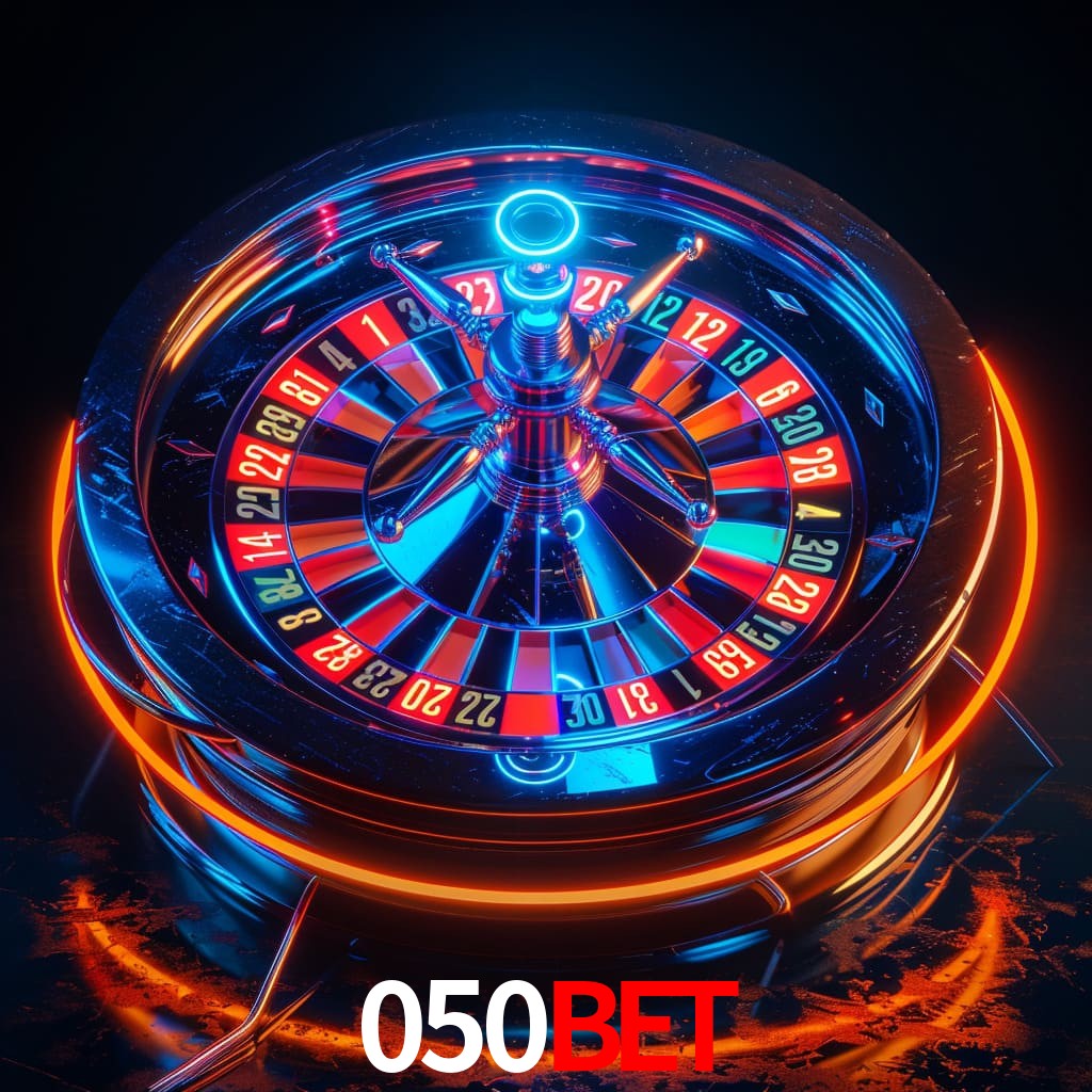 Melhor Casino Online 050BET