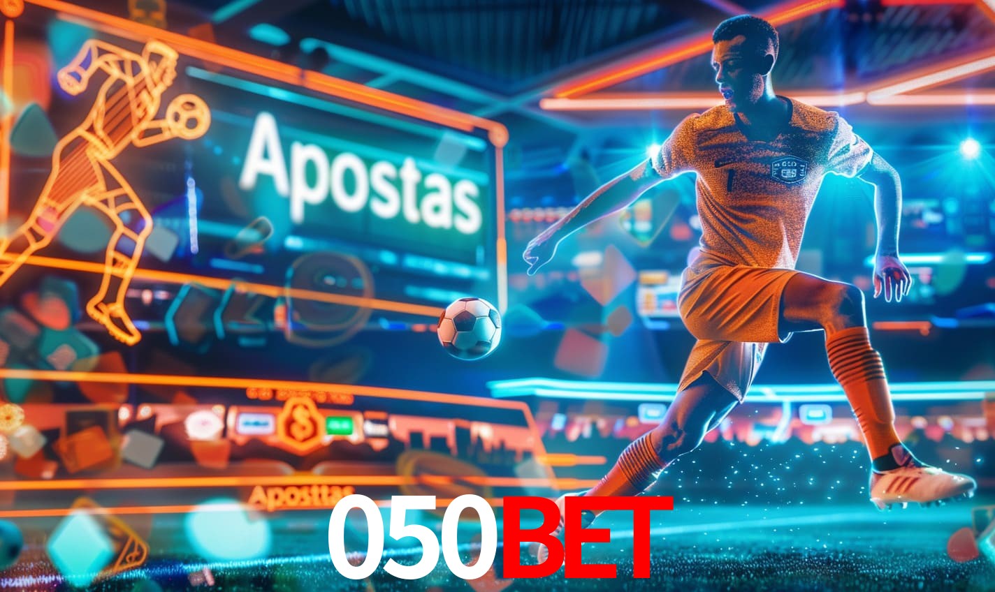Apostas 050BET