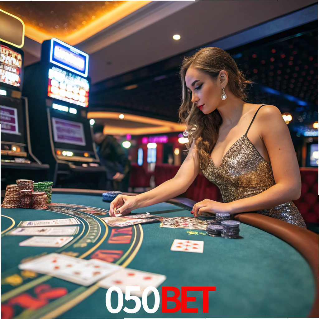 Cassino Online 050BET