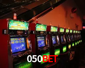 Exclusive Offers 050bet