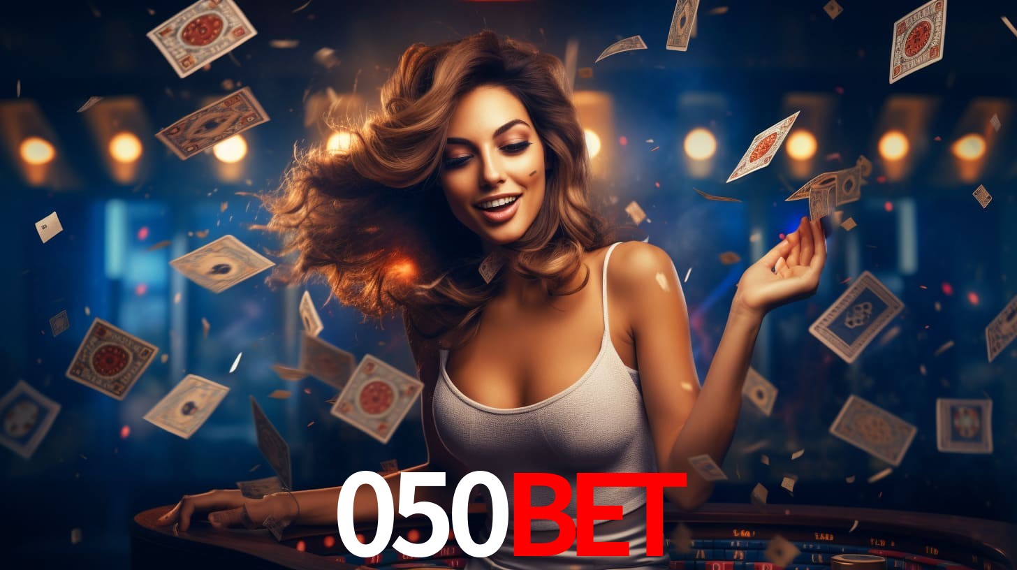 Tournaments 050bet