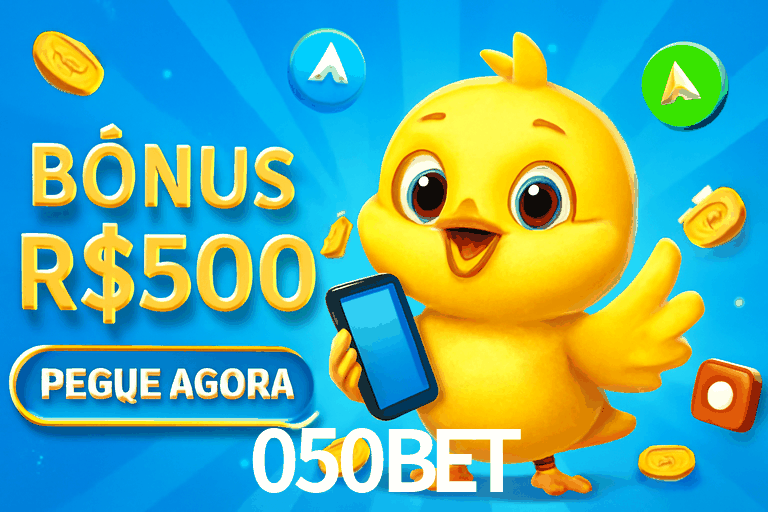 Game Providers 050bet