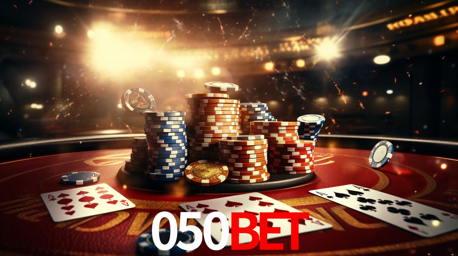 Programa VIP 050bet