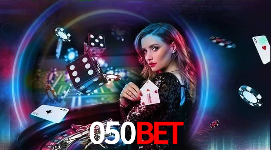 Slot Games 050bet