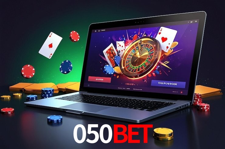 Descubra a Essência do 050bet: Nossa História e Compromissos