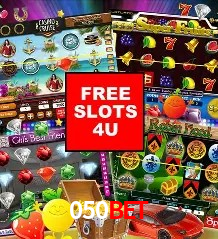 Weekend Specials 050bet