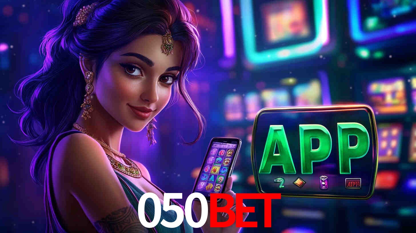 Desvendando o Mundo dos Jogos Virtuais na 050bet