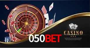 Desvendando o Mundo dos Jogos Virtuais na 050bet