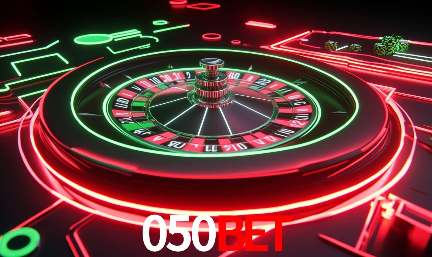 Jogos de Slot 050bet