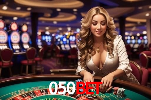 Live Casino 050bet