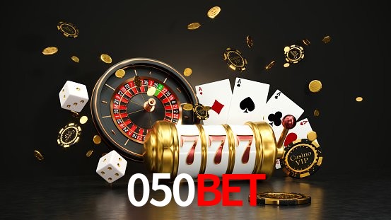 Blackjack Table 050bet