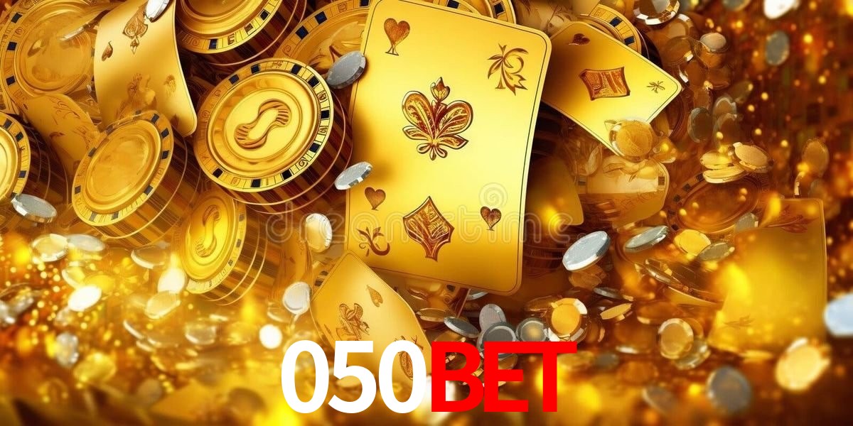 Benefícios da Conta 050bet