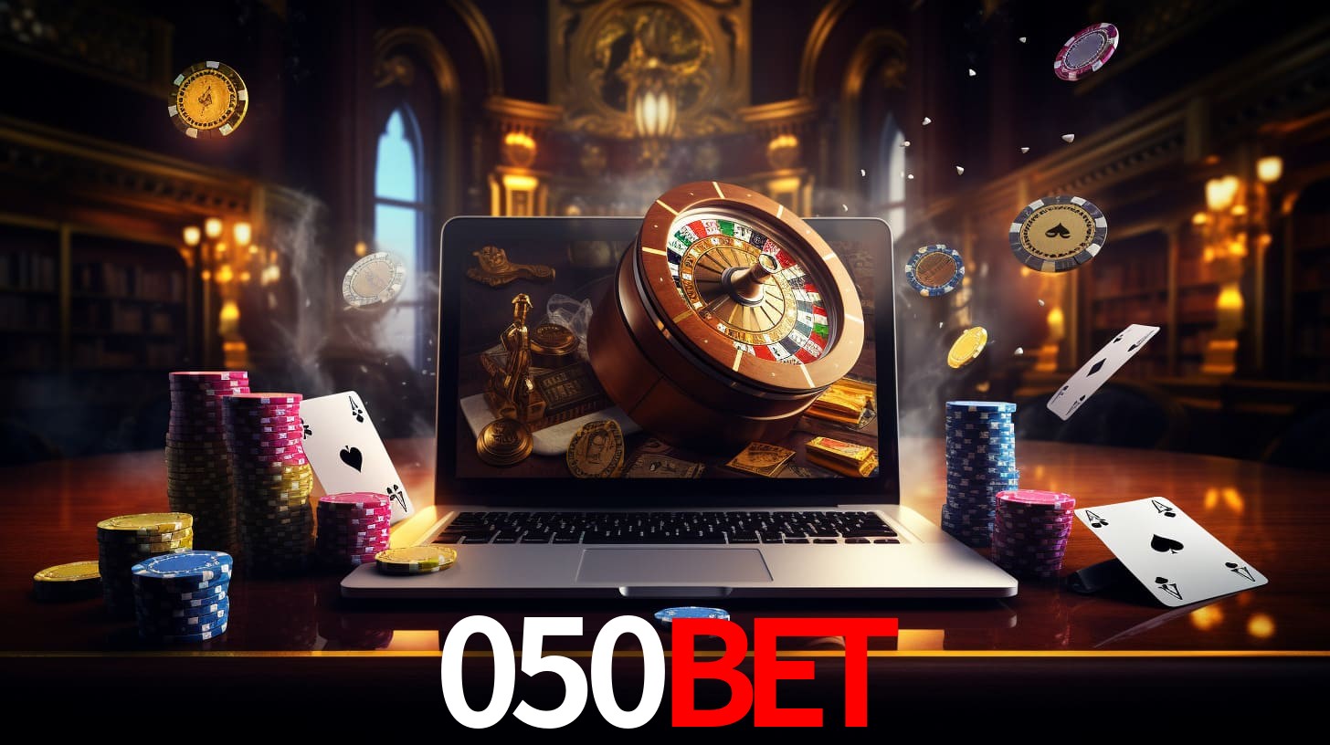 Welcome Bonus 050bet