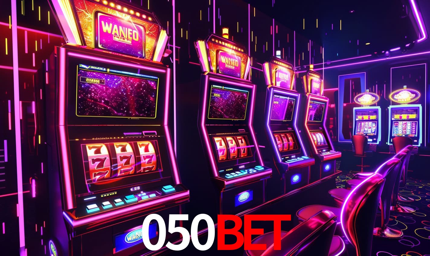 Diretório de Jogos 050bet