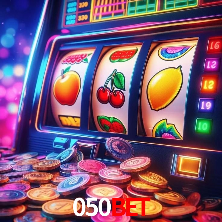 Inovações de Jogos na 050bet: O Futuro das Experiências Interativas