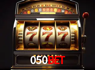 cassino 050bet