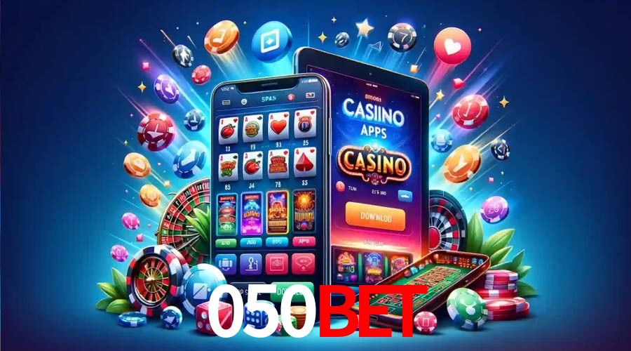 Games Directory 050bet