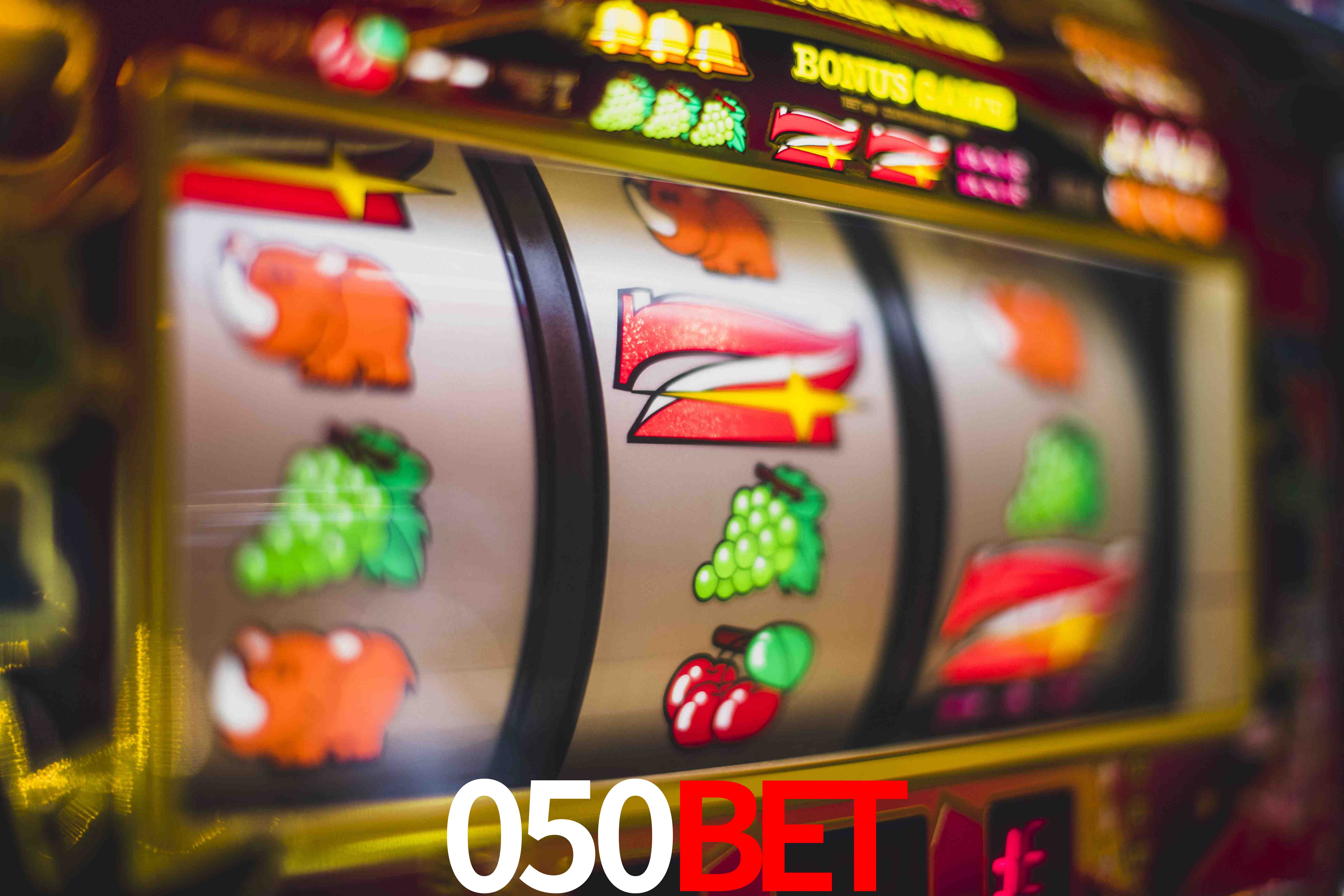 VIP Casino 050bet