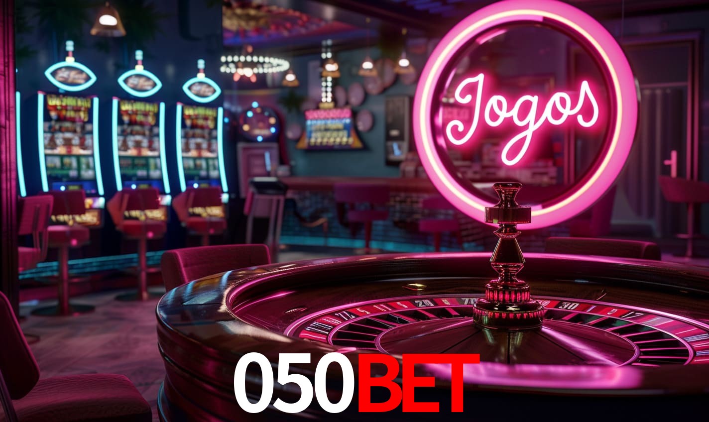 Login Seguro 050bet