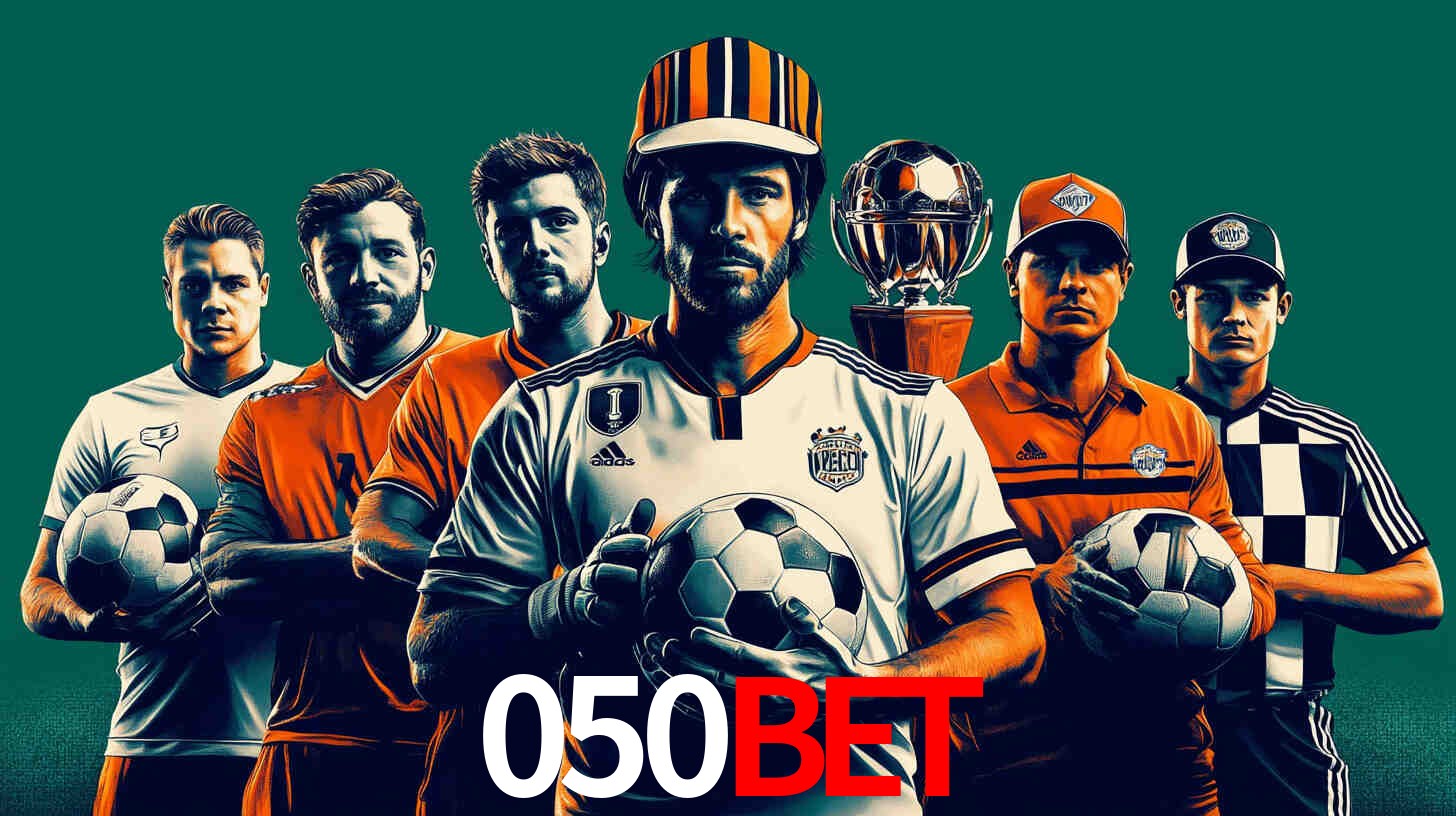 Apostas de Tênis 050bet