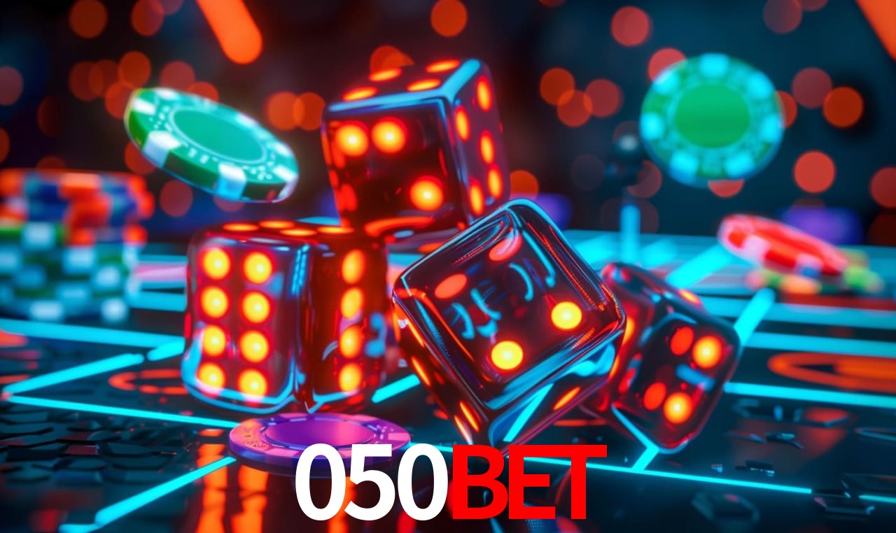 Promoções Sazonais 050bet