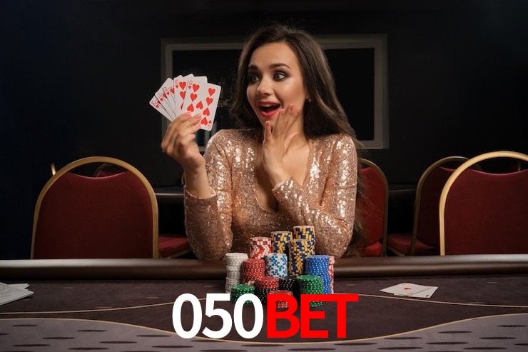 Desvendando o Mundo dos Jogos Virtuais na 050bet