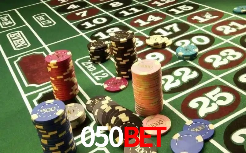 Descubra o Programa VIP da 050bet: Vantagens Exclusivas para Jogadores
