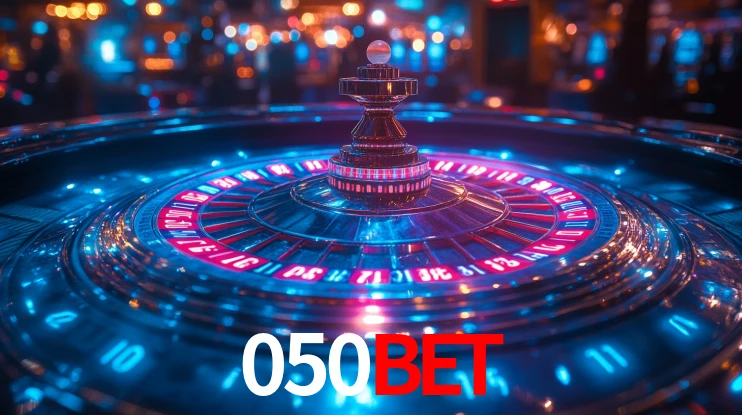 Sinta a adrenalina dos jogos de cassino com 050bet