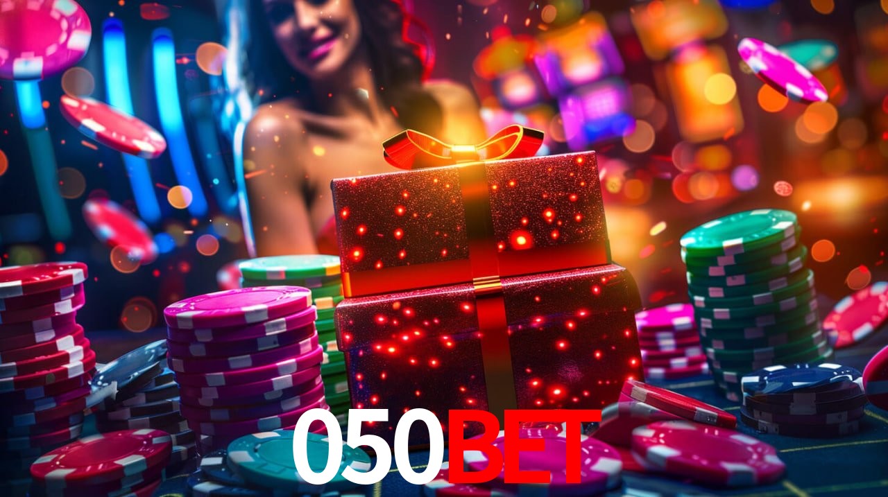 Integração de APIs 050bet