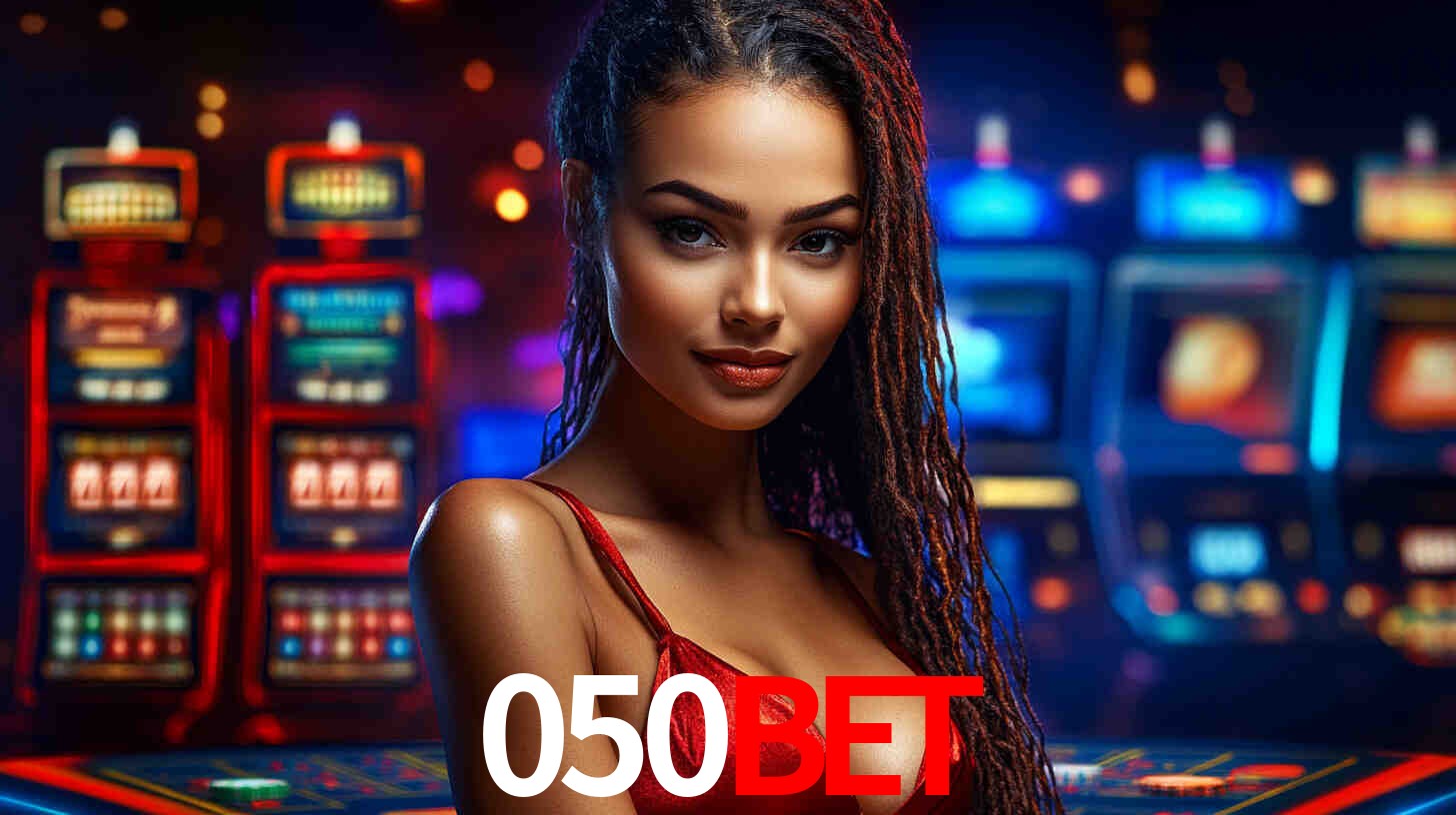 Recursos de Bônus 050bet