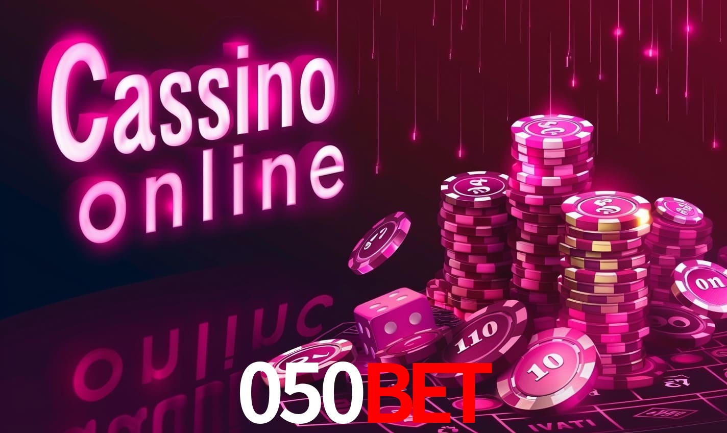 Provedores de Jogos 050bet