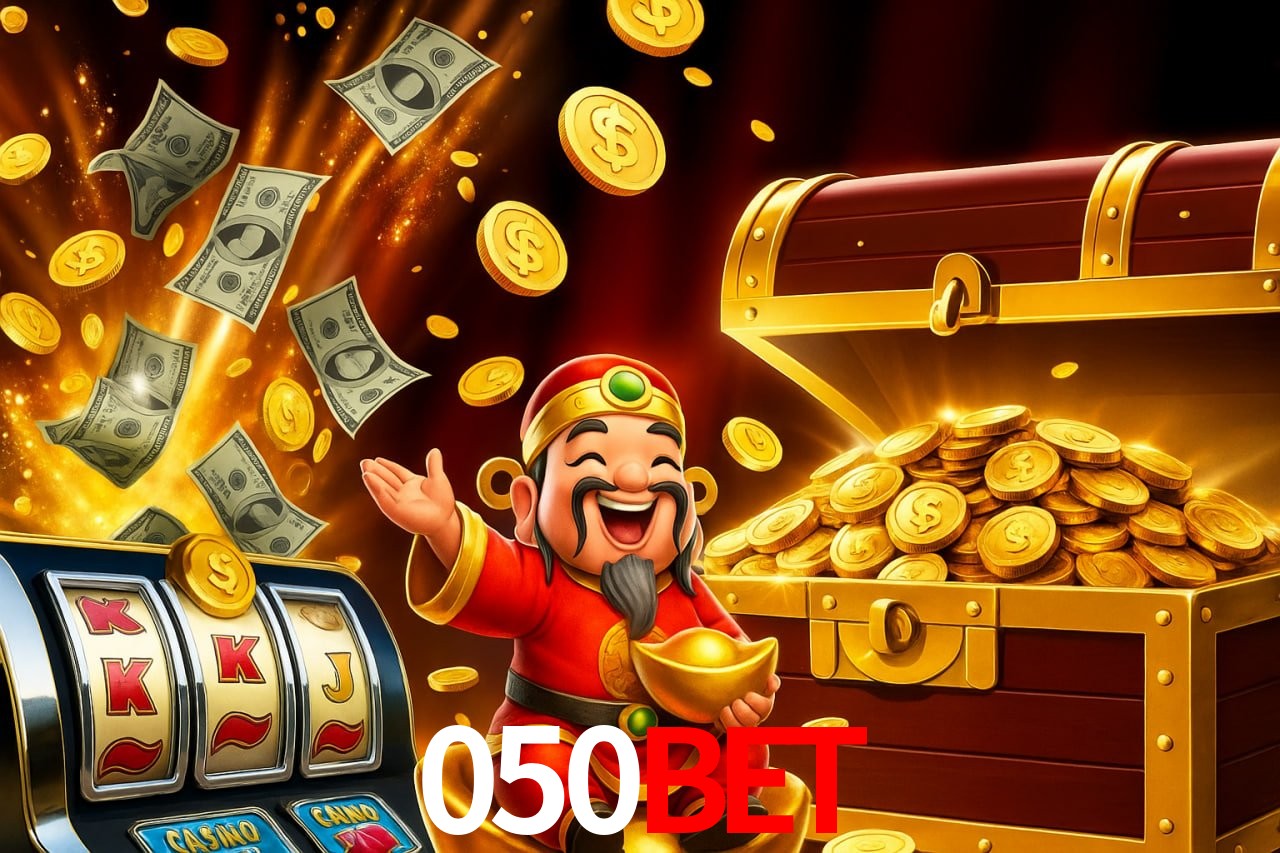 A Revolução dos Aplicativos de Jogos no 050bet