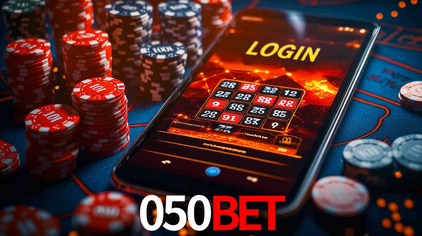 Descubra a Magia dos Jogos de Arcade no 050bet