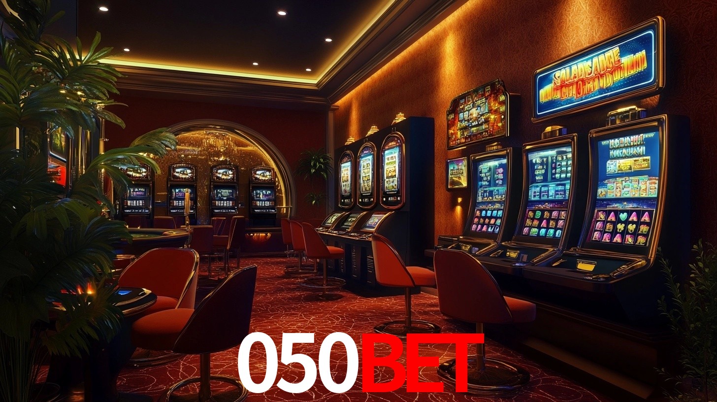 Premium Interface 050bet