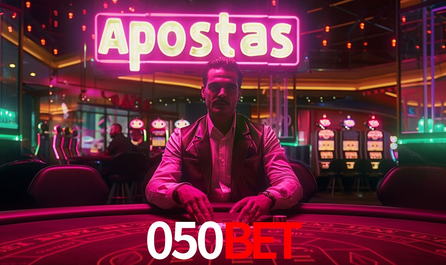 Casino Ao Vivo 050bet