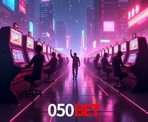 Apostas Esportivas na 050bet: Um Guia Completo