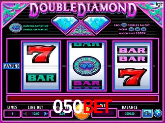 Descubra o Mundo do Cassino Online com 050bet
