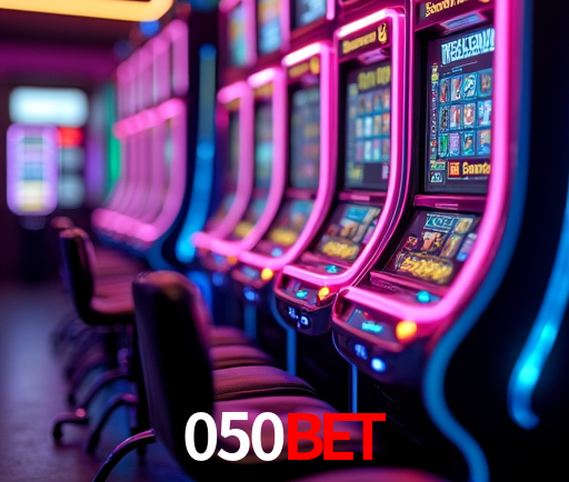 Inovações de Jogos na 050bet: O Futuro das Experiências Interativas