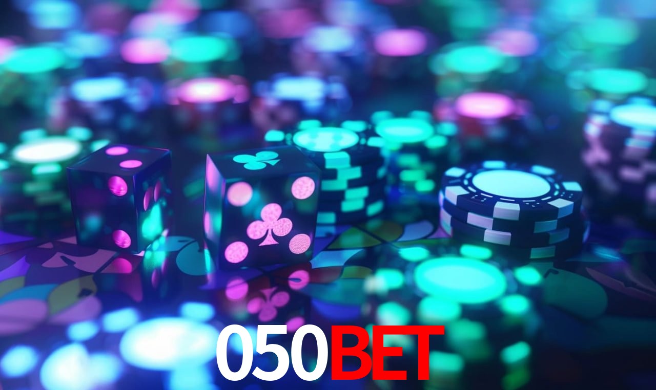 A Emoção da Loteria na 050bet: Uma Chance de Mudança de Vida