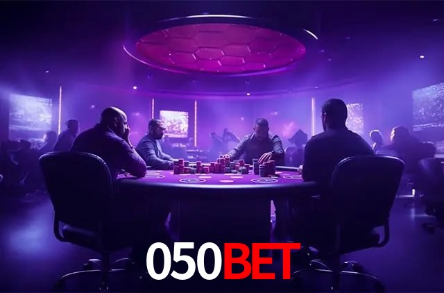 Apostas Esportivas na 050bet: Um Guia Completo