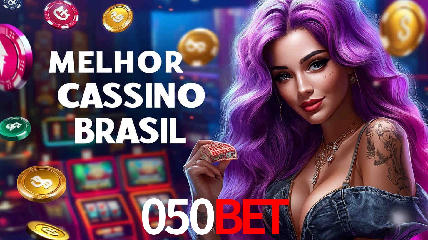 Apostas de Futebol 050bet