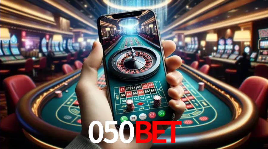 Player Reviews 050bet
