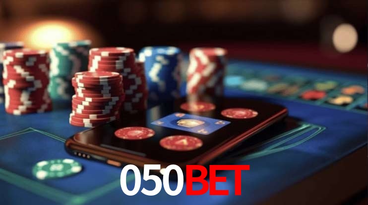 Apostas Esportivas na 050bet: Um Guia Completo
