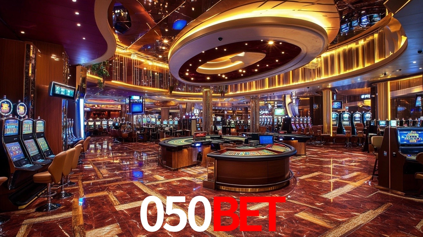 050bet App Interface